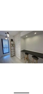 3 camere complet mobilat si utilat in Onix Park North Residence Pipera
