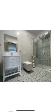 3 camere complet mobilat si utilat in Onix Park North Residence Pipera
