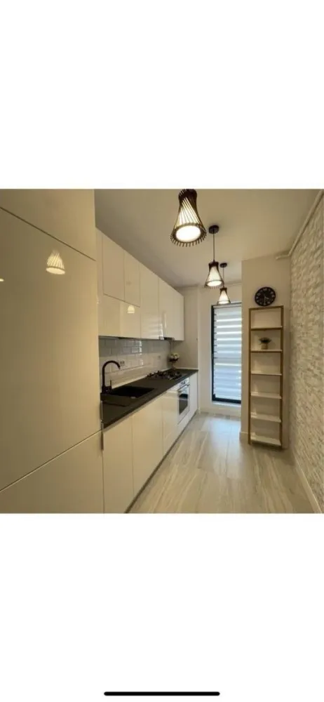3 camere complet mobilat si utilat in Onix Park North Residence Pipera