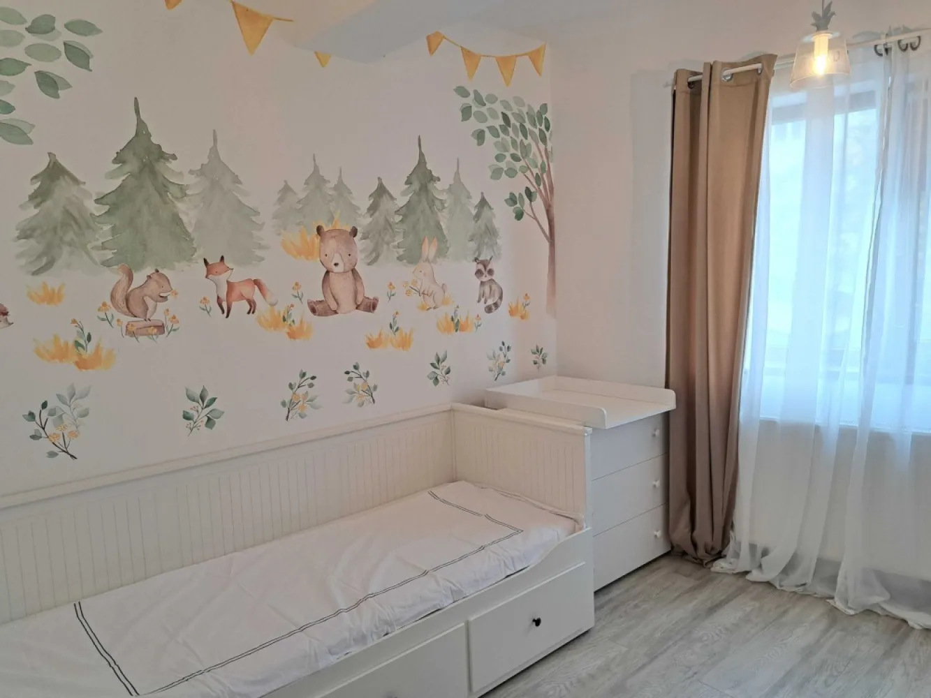 Proprietar vand ap 3 camere+parcare Titan/Nicolae Grigorescu/Parc IOR