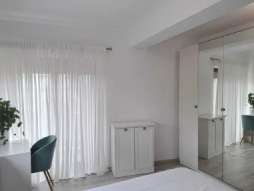 Proprietar vand ap 3 camere+parcare Titan/Nicolae Grigorescu/Parc IOR