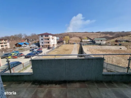 Chirie sau Vânzare - Vila Mare 3 Apartamente + Buncăr – Privat Afacere