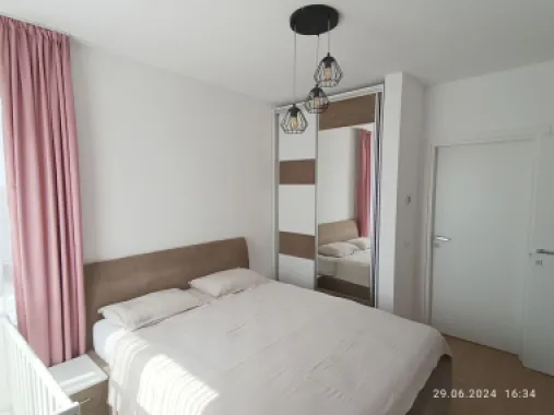 PROPRIETAR | Apartament 3 camere | AFI CITY Bucurestii Noi