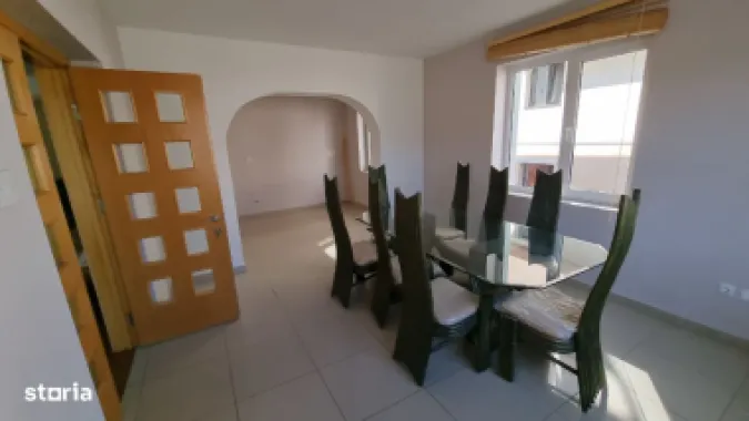 Chirie sau Vânzare - Vila Mare 3 Apartamente + Buncăr – Privat Afacere