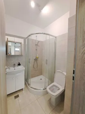 Proprietar vand ap 3 camere+parcare Titan/Nicolae Grigorescu/Parc IOR