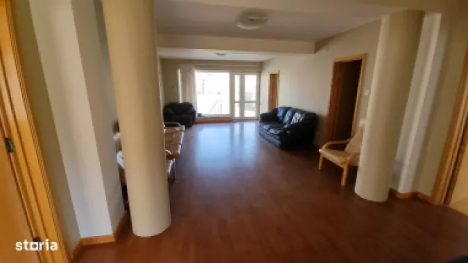 Chirie sau Vânzare - Vila Mare 3 Apartamente + Buncăr – Privat Afacere