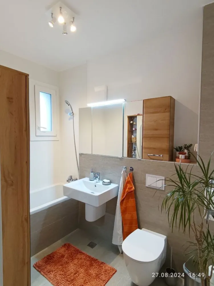 PROPRIETAR | Apartament 3 camere | AFI CITY Bucurestii Noi