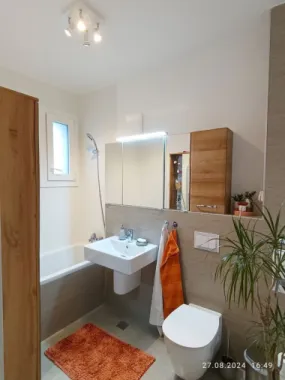 PROPRIETAR | Apartament 3 camere | AFI CITY Bucurestii Noi