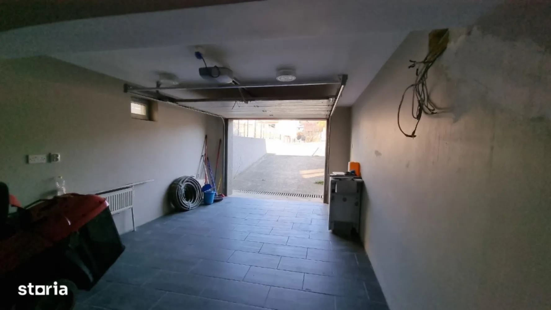 Chirie sau Vânzare - Vila Mare 3 Apartamente + Buncăr – Privat Afacere
