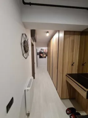 Apartament Modern cu 3 Camere în 21 Residence, cu Parcare și Boxă