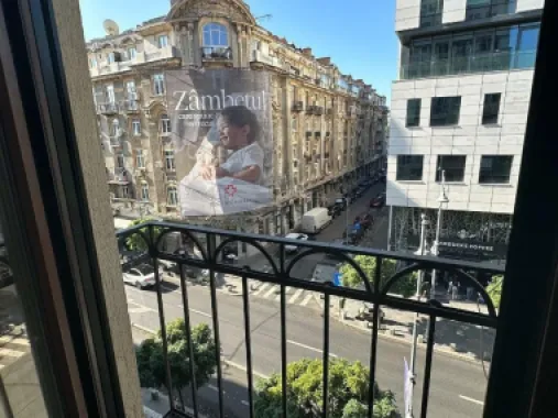 Apartament de vanzare 3 camere Calea Victoriei!