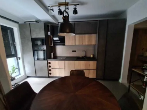 Apartament Modern cu 3 Camere în 21 Residence, cu Parcare și Boxă