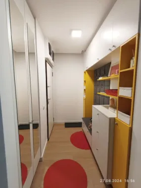 PROPRIETAR | Apartament 3 camere | AFI CITY Bucurestii Noi
