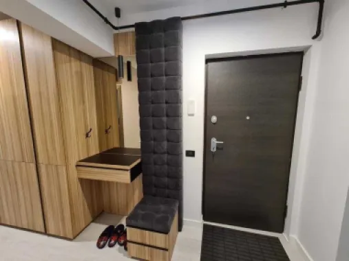Apartament Modern cu 3 Camere în 21 Residence, cu Parcare și Boxă