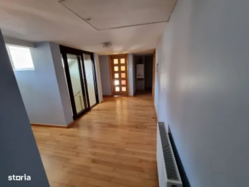 Chirie sau Vânzare - Vila Mare 3 Apartamente + Buncăr – Privat Afacere