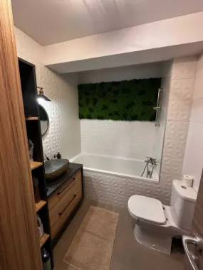 Apartament Modern cu 3 Camere în 21 Residence, cu Parcare și Boxă
