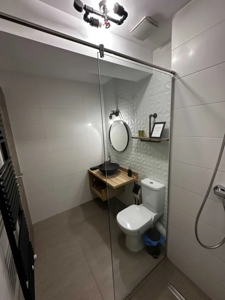 Apartament Modern cu 3 Camere în 21 Residence, cu Parcare și Boxă