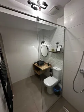 Apartament Modern cu 3 Camere în 21 Residence, cu Parcare și Boxă