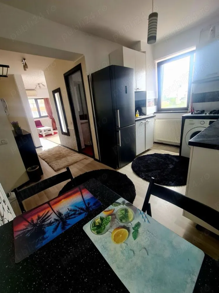 Apartament 3 Camere Barbu Vacarescu | Floreasca | Direct Proprietar - irect Proprietar ofer spre vanzare un apartament cu 3 camere, situat intr-o zona linistita, aproape de multe zone de interes. Apartamentul se afla pe strada Vrancioaia Nr. 7. Apartamentul se afla la etajul 3 din 4. Blocul nu dispune de lift. Vecinatati : - Parcul Verdi 350m ,Parcul Tei 1.1 km, Parcul Floreasca 1.3 km. - Tramvai Barbu Vacarescu 350m. - RATB 350m. Apartamentul are centrala proprie si este complet utilat, este total igienizat, pregatit pentru mutat. Zona este una foarte linistita, vecinii sunt de o buna calitate, pe scurt este un apartament ce va deveni caminul calduros pe care il doriti.