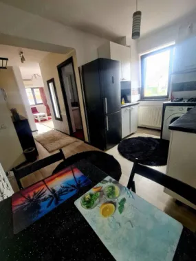 Apartament 3 Camere Barbu Vacarescu | Floreasca | Direct Proprietar