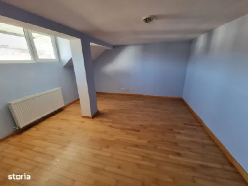 Chirie sau Vânzare - Vila Mare 3 Apartamente + Buncăr – Privat Afacere