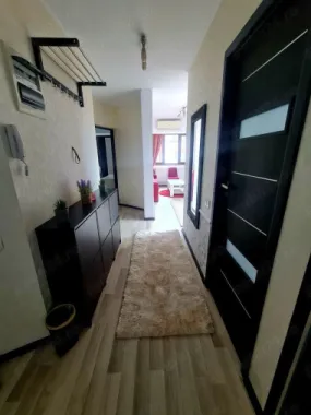 Apartament 3 Camere Barbu Vacarescu | Floreasca | Direct Proprietar