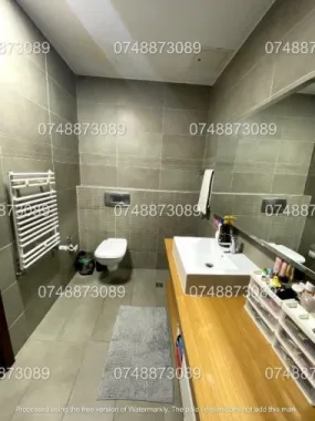 Ap 3 Camere Incity Residence Tip A
