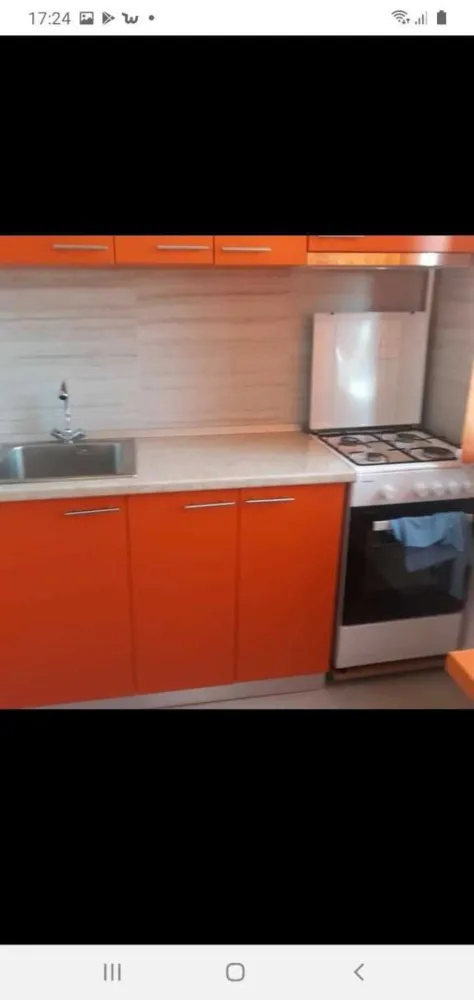 BRASADAS închiriază ap 2 cam 5/6 PARCARE 2019 DREAMS Rezid.