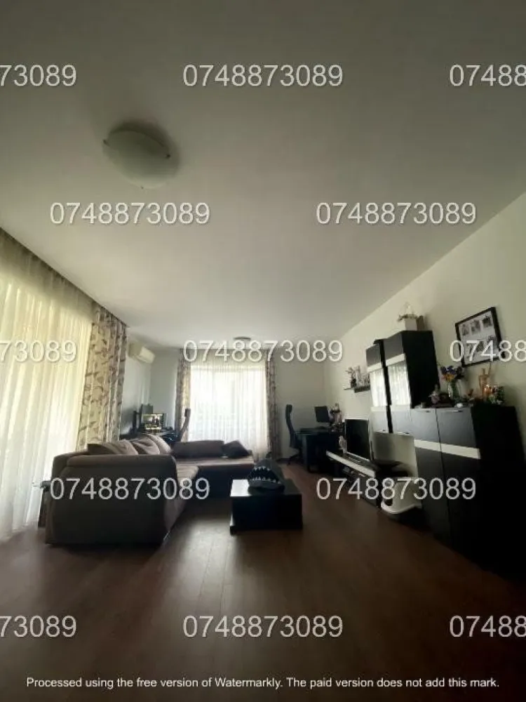 Ap 3 Camere Incity Residence Tip A - Proprietar, vand un apartament modern cu 3 camere, situat în complexul exclusivist InCity Residence, pe Calea Dudeşti nr. 188. Imobilul este amplasat într-un bloc cu 17 etaje, construit în anul 2009, iar apartamentul se află la parter. Caracteristici apartament: Suprafaţă utilă: 102 mp + balcoane aprox 13mp Compartimentare: Decomandat Camere: 3 Băi: 2 Balcoane: 2 balcoane ideale pentru relaxare Încălzire: Centrală termică bloc Facilităţi ale complexului şi zonei: Transport: Metrou Dristor 1 la doar 7-8 minute de mers pe jos, tramvai şi staţii STB în apropiere Fitness şi relaxare: Sală de fitness la parterul blocului alaturat, multiple spaţii verzi şi locuri de odihnă Comodităţi: McDonald's şi diverse magazine, farmacii şi spital în apropiere Educaţie: Şcoala gimnazială nr. 80, grădiniţe şi licee în zonă Restaurante şi divertisment: Diverse opţiuni de restaurante în imediata vecinătate Avantaje suplimentare: Siguranţă: Complexul dispune de pază permanentă şi acces controlat Acces facil: Loc dublu de parcare disponibil spre vanzare Preţ: 240.000â‚Ź (vândut pe SRL 200+TVA) Pentru mai multe detalii şi programări la vizionare, vă rugăm să ne contactaţi.