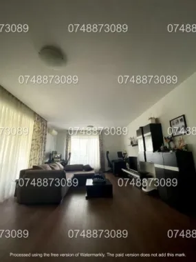 Ap 3 Camere Incity Residence Tip A