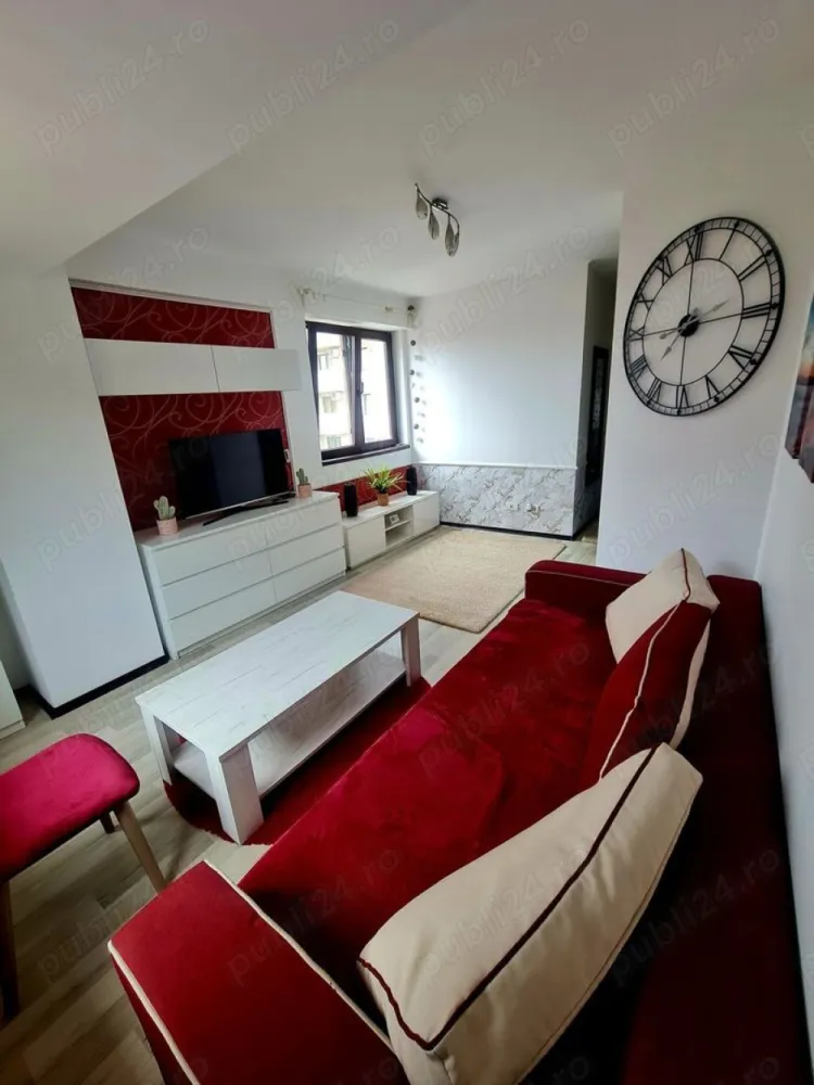 Apartament 3 Camere Barbu Vacarescu | Floreasca | Direct Proprietar