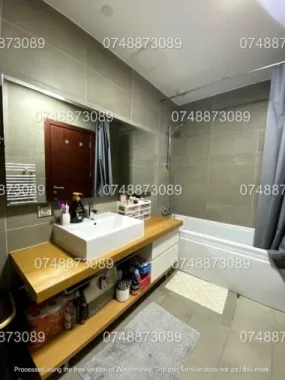 Ap 3 Camere Incity Residence Tip A