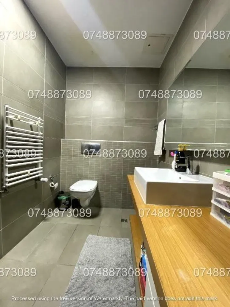 Ap 3 Camere Incity Residence Tip A