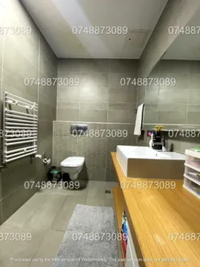 Ap 3 Camere Incity Residence Tip A