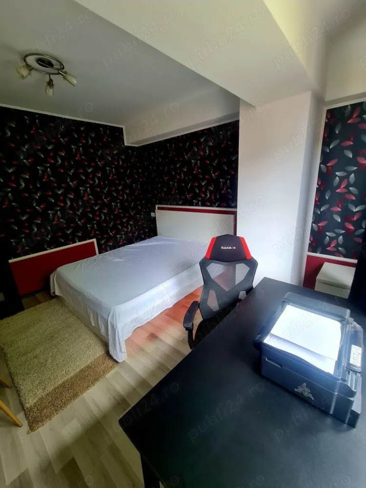 Apartament 3 Camere Barbu Vacarescu | Floreasca | Direct Proprietar