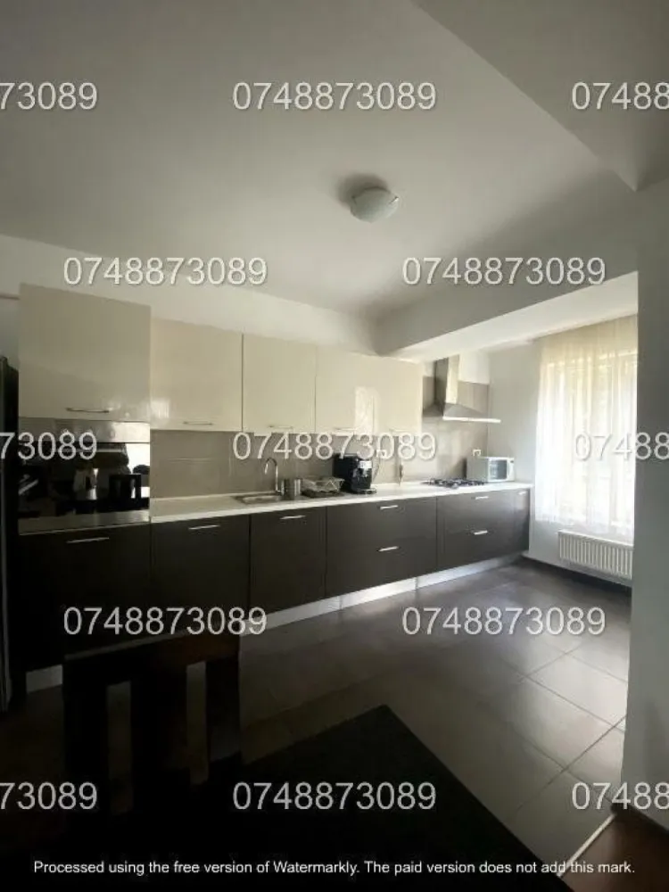 Ap 3 Camere Incity Residence Tip A