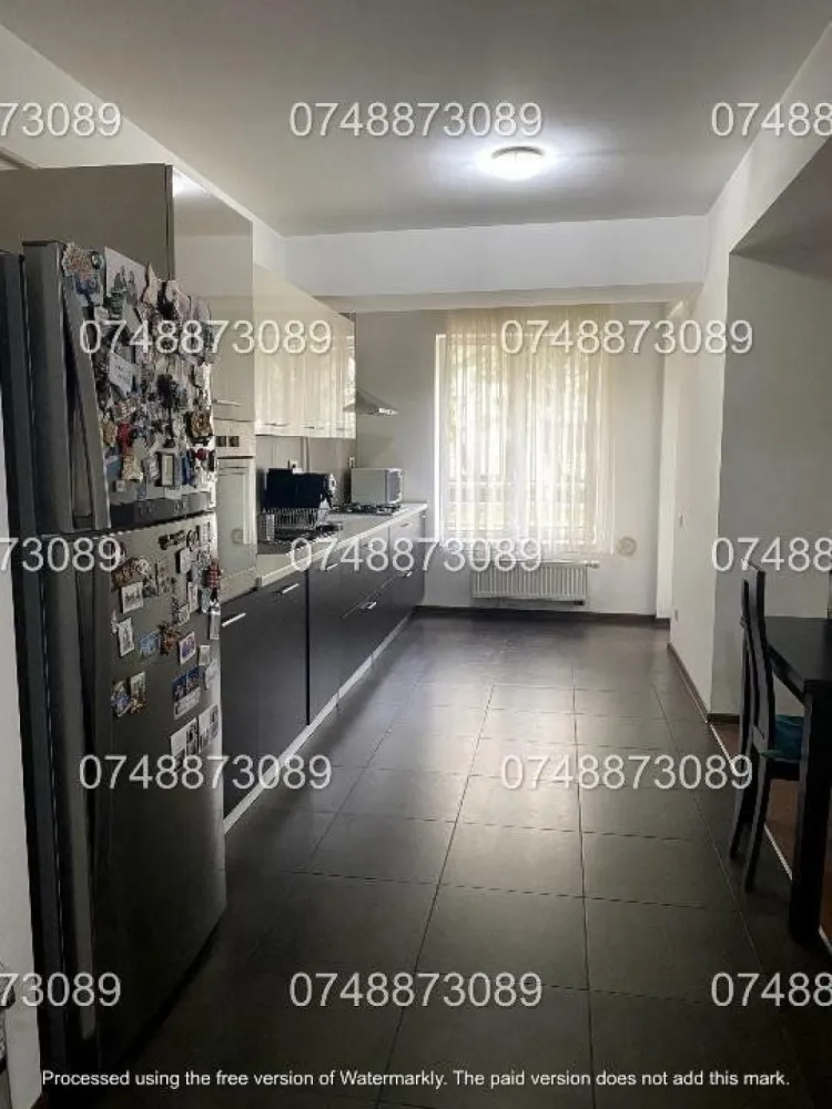 Ap 3 Camere Incity Residence Tip A