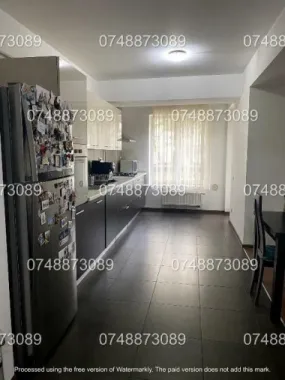 Ap 3 Camere Incity Residence Tip A