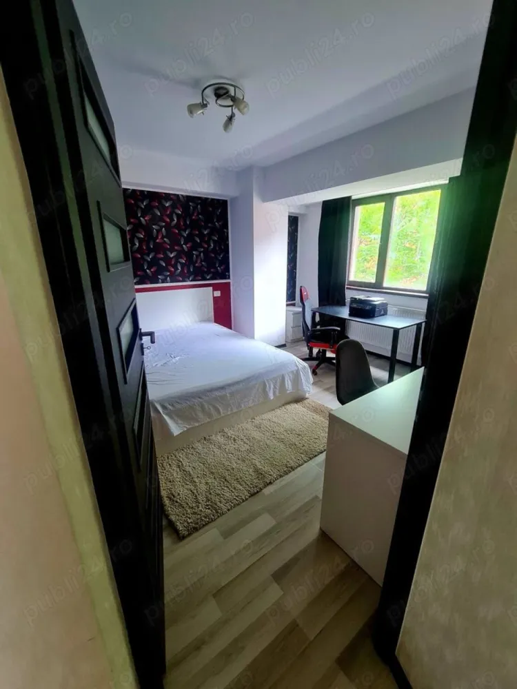 Apartament 3 Camere Barbu Vacarescu | Floreasca | Direct Proprietar