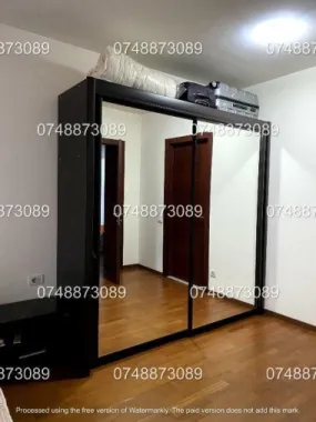 Ap 3 Camere Incity Residence Tip A