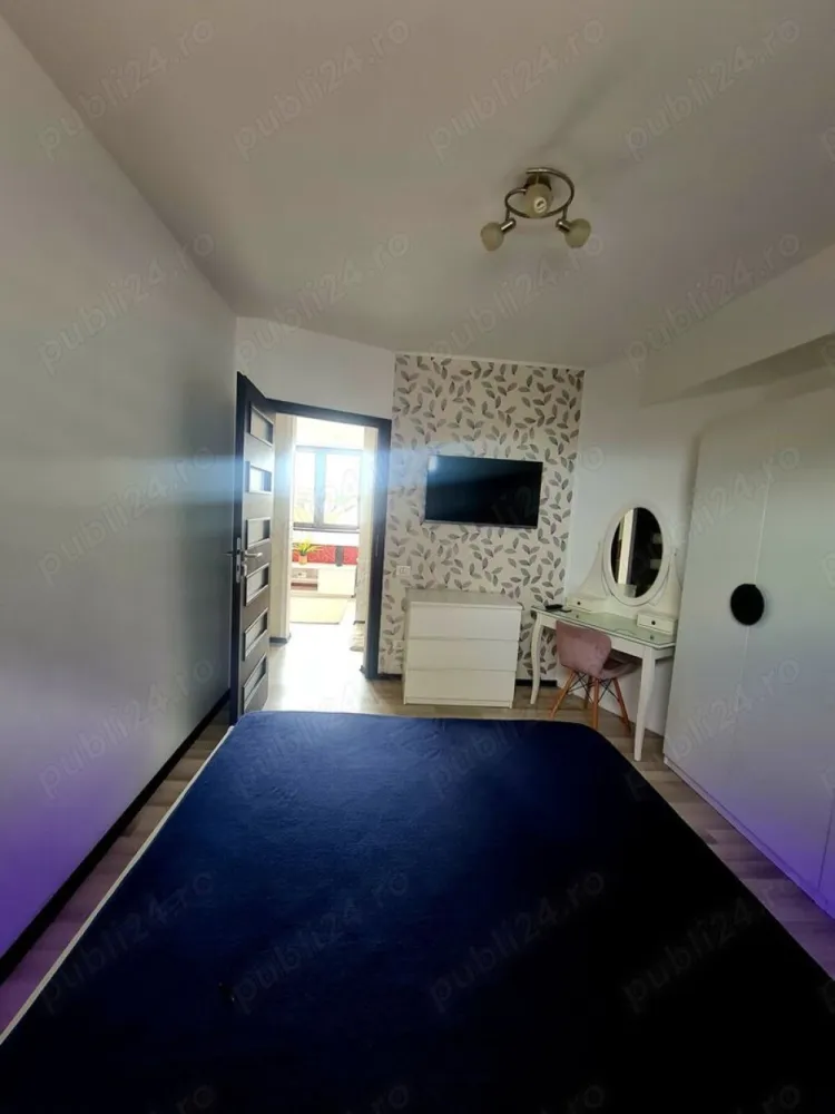 Apartament 3 Camere Barbu Vacarescu | Floreasca | Direct Proprietar