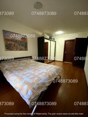 Ap 3 Camere Incity Residence Tip A
