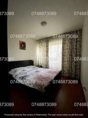 Ap 3 Camere Incity Residence Tip A