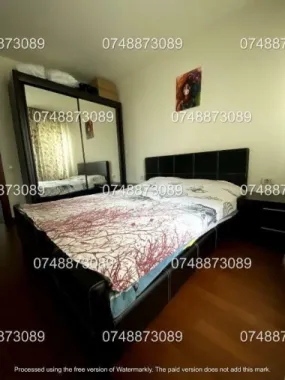 Ap 3 Camere Incity Residence Tip A