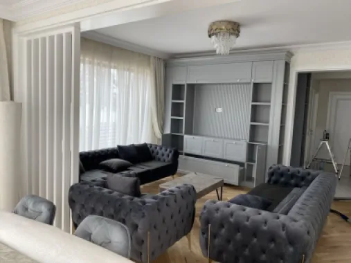 Vila Bucium D+P+E+M