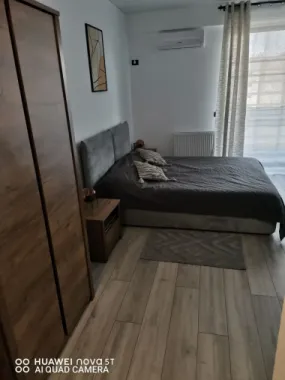 Garsonieră Mamaia Nord