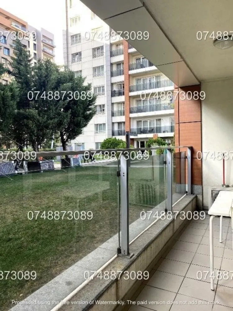 Ap 3 Camere Incity Residence Tip A