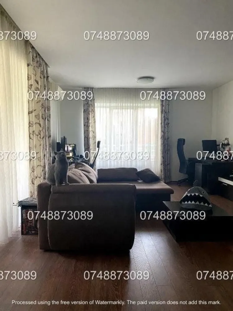 Ap 3 Camere Incity Residence Tip A