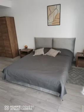 Garsonieră Mamaia Nord