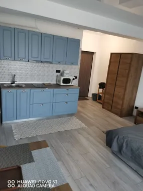 Garsonieră Mamaia Nord